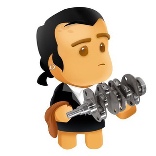 Лига автоснабженцев Пикабу