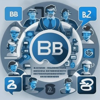 Партнерство B2B-сервисов