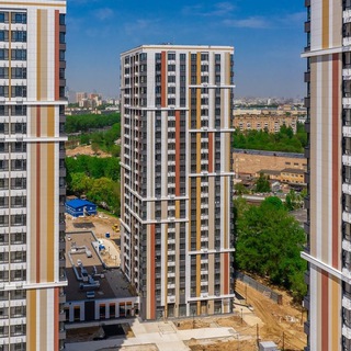 Б5 ЖК life Варшавская (official)