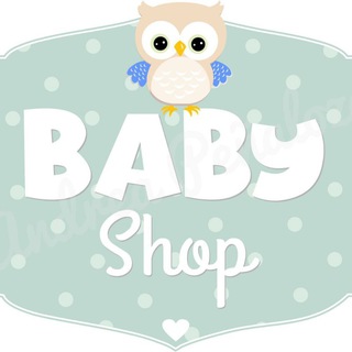 Baby shop🐼