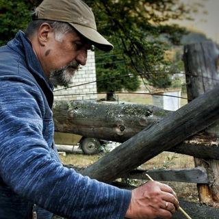 Александр Бабич художник