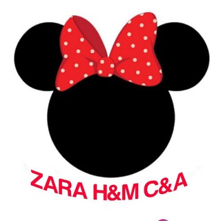 Zara, H&M, C&A Детский ОПТ💥