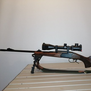 Киплауф Байкал Лис 121 и МР-18 МН