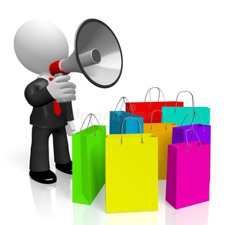 БАРАХОЛКА_Химки