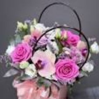 Цветочная Барахолка Балашиха