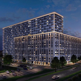 Барахолка ЖК «МИХАЙЛОВА 31»