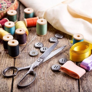 Швейная Барахолка!🇺🇦