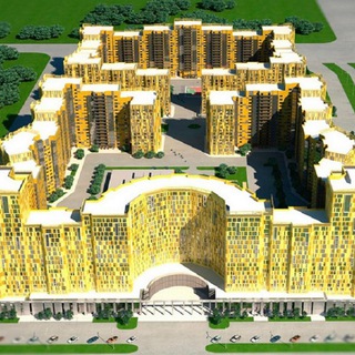 Барахолка ЖК 