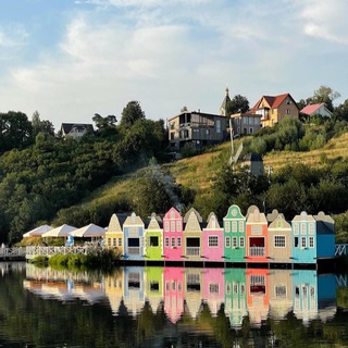 Барахолка ЖК ЗК, Ромашково, Немчиновка