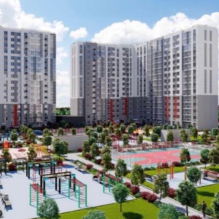 НОВЫЕ ВАТУТИНКИ | СОСЕДИ