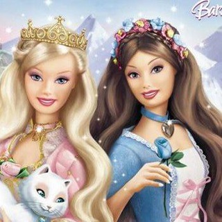 Барби мир девочек модниц