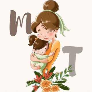 Мамa Talks ✏️💬