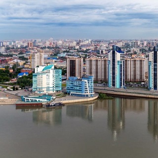 🐴 Барнаул чат