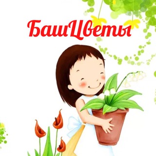 БашЦветы