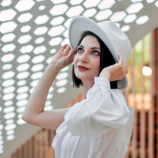 Юлия Авраменко: путь к себе