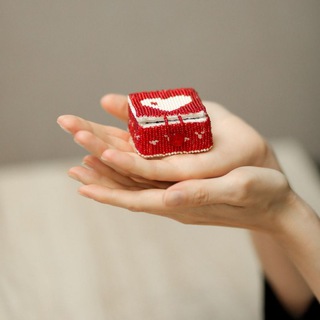 Мини-шкатулки. LoryRosh design