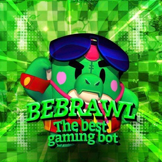 Bebrawl BOT - Официальный чат