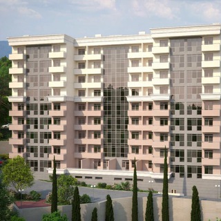 ЖСК Звёздный Берег