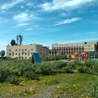 Беринговский