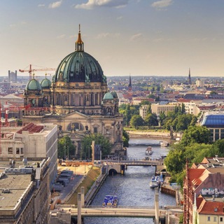 Берлин🇩🇪Объявления