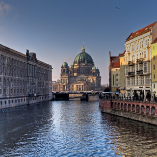 Берлинские события