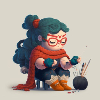 ВЯЗАНИЕ. ЛУЧШЕЕ