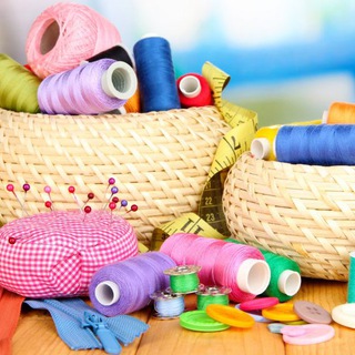 Все о рукоделии.