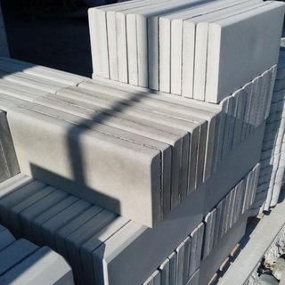 Бетонные изделия