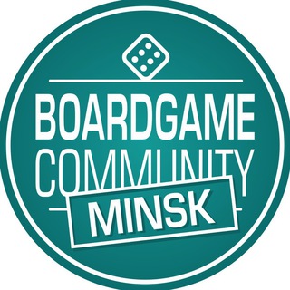 Board Game Community Minsk