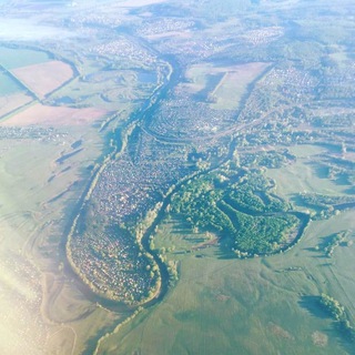 Бочкарёвка (полуостров)