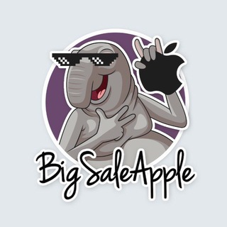 Big Chat Apple