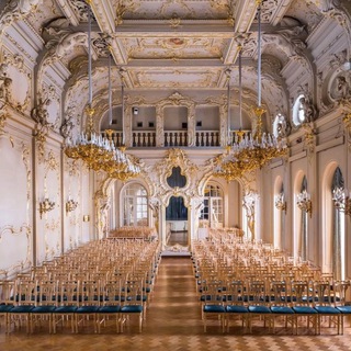 Концерты и театры Петербурга со скидкой
