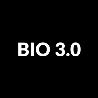 BIO 3.0 | Чат