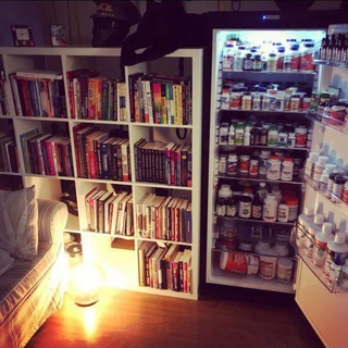 Долголетие - Longevity