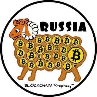 BITCOIN RUSIA