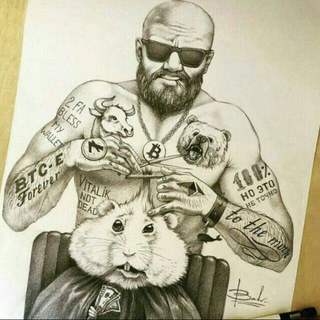 🖥Майнеры и 📉трейдеры тут (прогнозы)💸