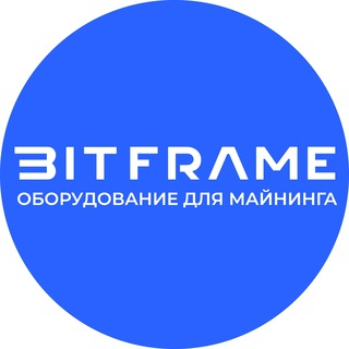 BitFrame Community