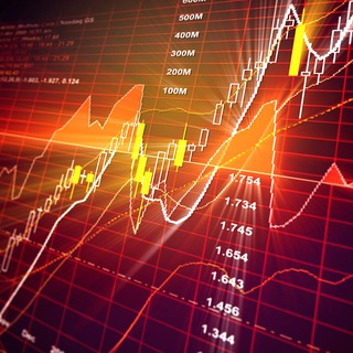 📈ИНВЕСТИЦИИ|ТРЕЙДИНГ|КРИПТА