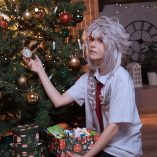 Адепте Щавель🕯