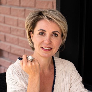 ЗРЕЛОСТЬ ЛИДЕРА с Евгенией Климановой