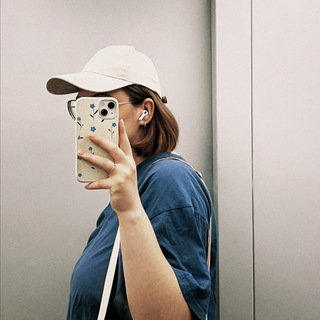 Катя Афа | ☕️