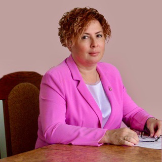 Депутат Афонина Екатерина Владимировна