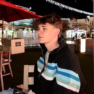 Даня Африканец