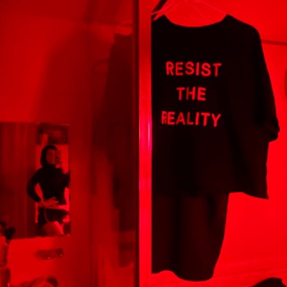 Афродитова: Нанна в Корее