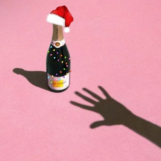 Послеобеденный брют 🥂