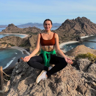 Агния ❤️‍🔥 Мемуары сильной Духом