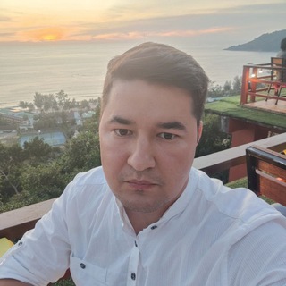 Блог Айдара Рафикова