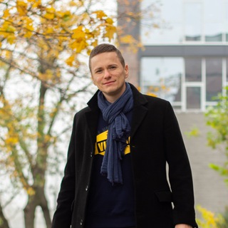 Андрей Руденко 🎄 Писатель, спикер