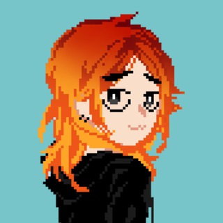 всем привет, я аня канцер