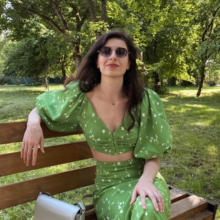 Алина Касумова